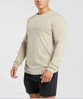 long t shirts for men